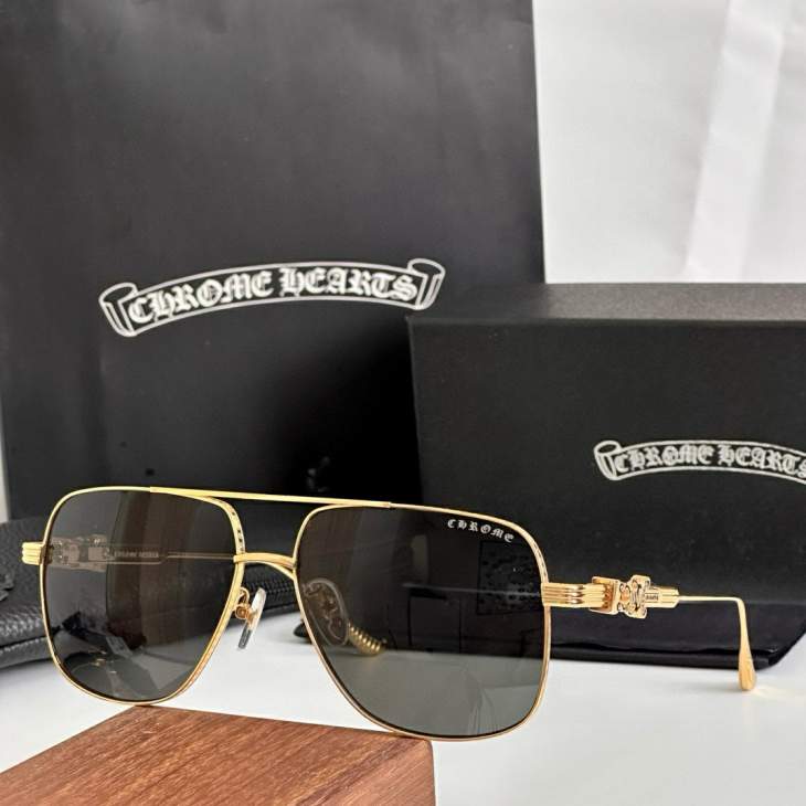 Picture of Chrome Hearts Sunglasses _SKUfw76720170fw